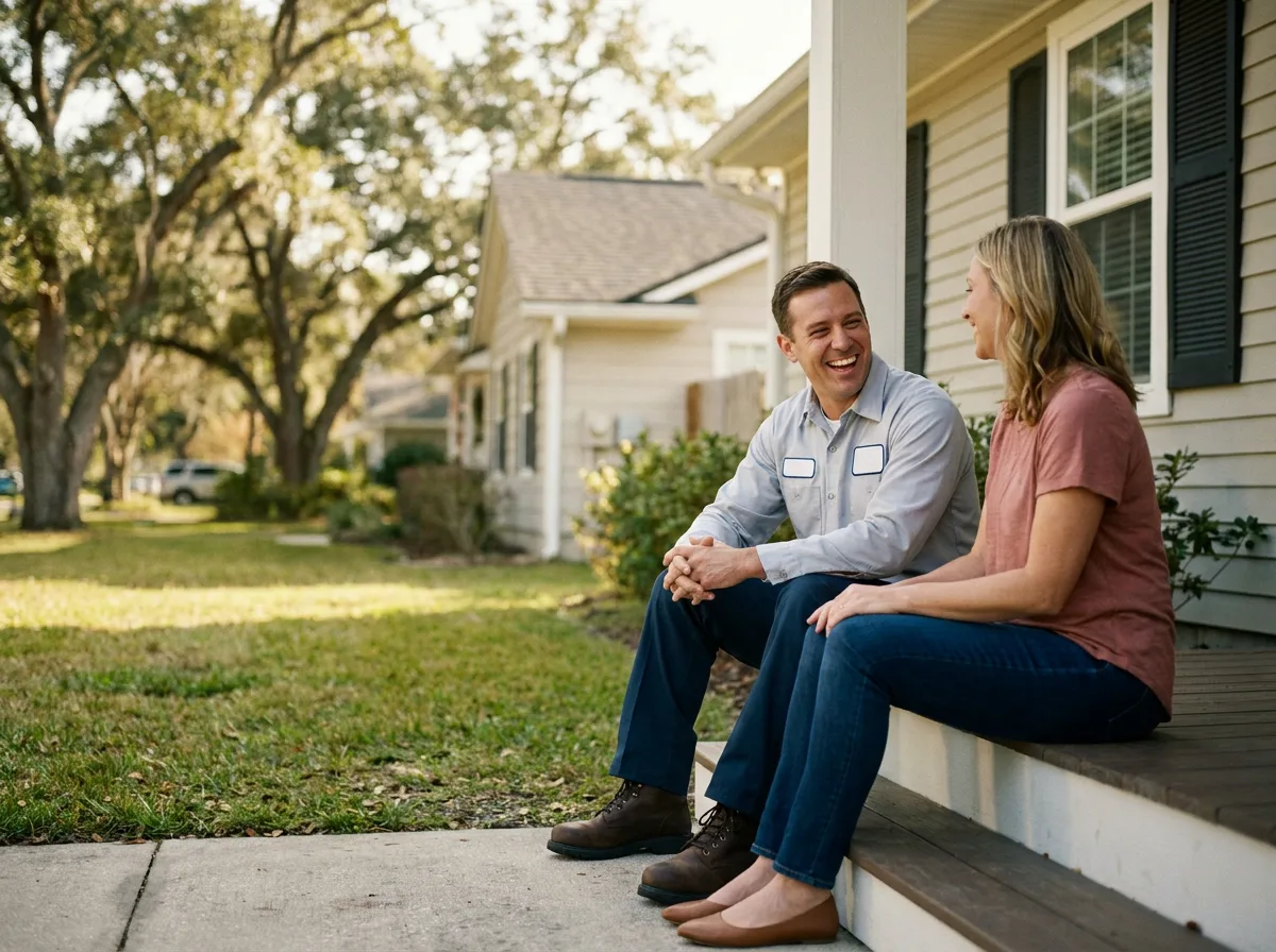 Septic tank pumping FAQs for Locust, NC